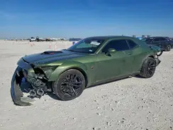 2C3CDZFJ2PH520491 2023 DODGE CHALLENGER