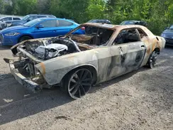 2C3CDZFJ2PH543897 2023 DODGE CHALLENGER