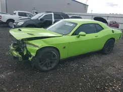 2C3CDZFJ2PH544533 2023 DODGE CHALLENGER