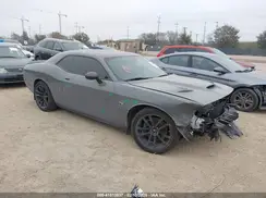 2C3CDZFJ2PH570923 2023 DODGE CHALLENGER