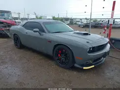 2C3CDZFJ2PH601670 2023 DODGE CHALLENGER