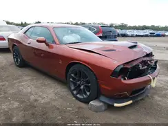 2C3CDZFJ2PH611213 2023 DODGE CHALLENGER