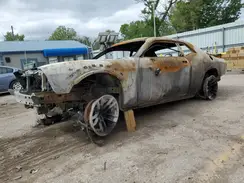 2C3CDZFJ2PH617741 2023 DODGE CHALLENGER