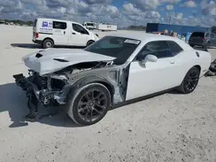 2C3CDZFJ2PH621790 2023 DODGE CHALLENGER