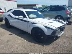 2C3CDZFJ2PH629047 2023 DODGE CHALLENGER