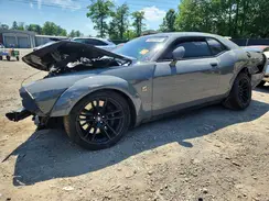 2C3CDZFJ2PH648956 2023 DODGE CHALLENGER