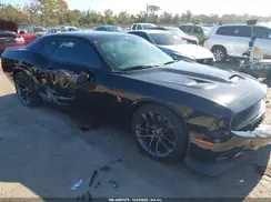 2C3CDZFJ2PH649959 2023 DODGE CHALLENGER