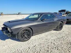 2C3CDZFJ2PH654465 2023 DODGE CHALLENGER