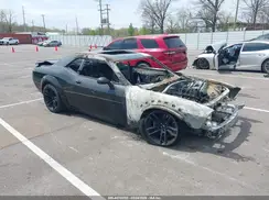 2C3CDZFJ2PH654501 2023 DODGE CHALLENGER