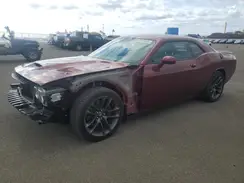 2C3CDZFJ2PH654563 2023 DODGE CHALLENGER