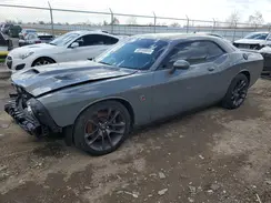 2C3CDZFJ2PH654708 2023 DODGE CHALLENGER