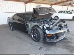 2C3CDZFJ2PH662419 2023 DODGE CHALLENGER