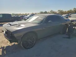 2C3CDZFJ2PH667863 2023 DODGE CHALLENGER