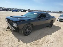 2C3CDZFJ2PH667961 2023 DODGE CHALLENGER