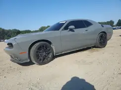 2C3CDZFJ2PH669533 2023 DODGE CHALLENGER