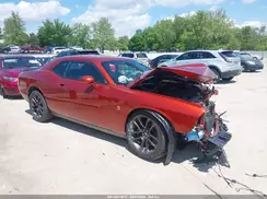 2C3CDZFJ2PH678085 2023 DODGE CHALLENGER