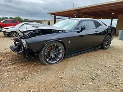 2C3CDZFJ2PH694237 2023 DODGE CHALLENGER