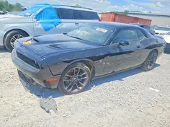 2C3CDZFJ2PH694478 2023 DODGE CHALLENGER