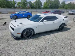 2C3CDZFJ2PH694822 2023 DODGE CHALLENGER