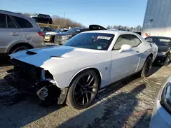 2C3CDZFJ2PH696344 2023 DODGE CHALLENGER