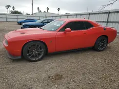 2C3CDZFJ2PH696411 2023 DODGE CHALLENGER