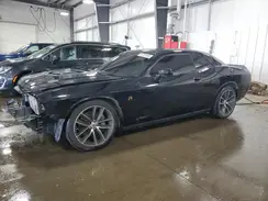 2C3CDZFJ3GH100383 2016 DODGE CHALLENGER