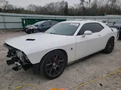 2C3CDZFJ3GH153326 2016 DODGE CHALLENGER