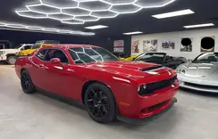 2C3CDZFJ3GH157909 2016 DODGE CHALLENGER