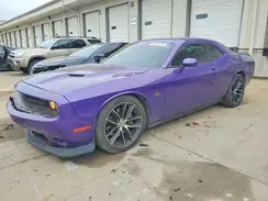 2C3CDZFJ3GH158185 2016 DODGE CHALLENGER