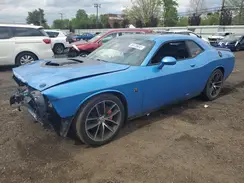 2C3CDZFJ3GH172443 2016 DODGE CHALLENGER