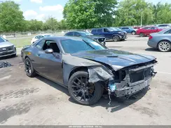 2C3CDZFJ3GH172605 2016 DODGE CHALLENGER