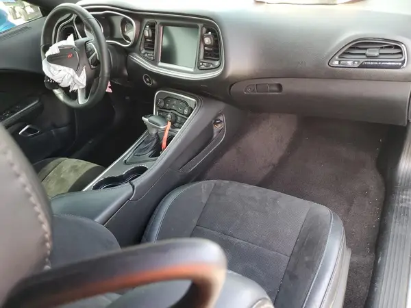 2C3CDZFJ3GH178260 2016 DODGE CHALLENGER - Image 8