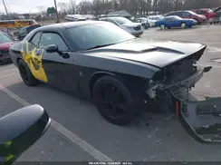 2C3CDZFJ3GH198914 2016 DODGE CHALLENGER