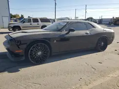 2C3CDZFJ3GH202069 2016 DODGE CHALLENGER