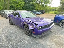 2C3CDZFJ3GH202590 2016 DODGE CHALLENGER