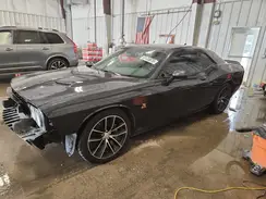 2C3CDZFJ3GH217803 2016 DODGE CHALLENGER