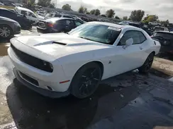 2C3CDZFJ3GH220720 2016 DODGE CHALLENGER