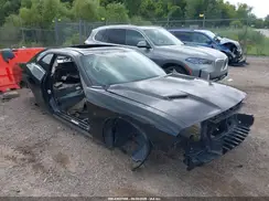 2C3CDZFJ3GH249523 2016 DODGE CHALLENGER