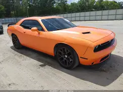2C3CDZFJ3GH255502 2016 DODGE CHALLENGER