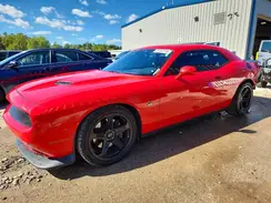 2C3CDZFJ3GH255774 2016 DODGE CHALLENGER