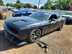 2C3CDZFJ3GH265219 2016 DODGE CHALLENGER