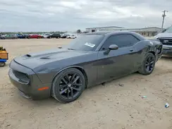 2C3CDZFJ3GH276009 2016 DODGE CHALLENGER