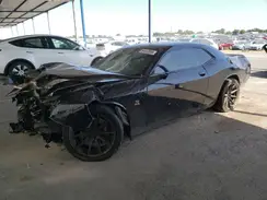 2C3CDZFJ3GH284689 2016 DODGE CHALLENGER