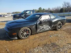2C3CDZFJ3GH284868 2016 DODGE CHALLENGER