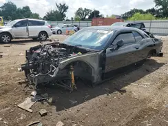 2C3CDZFJ3GH288872 2016 DODGE CHALLENGER