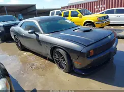 2C3CDZFJ3GH289908 2016 DODGE CHALLENGER