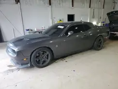 2C3CDZFJ3GH299578 2016 DODGE CHALLENGER