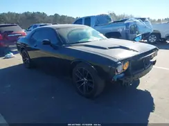 2C3CDZFJ3GH315083 2016 DODGE CHALLENGER