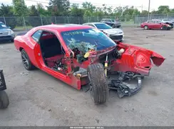 2C3CDZFJ3GH322969 2016 DODGE CHALLENGER