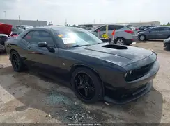 2C3CDZFJ3GH334930 2016 DODGE CHALLENGER